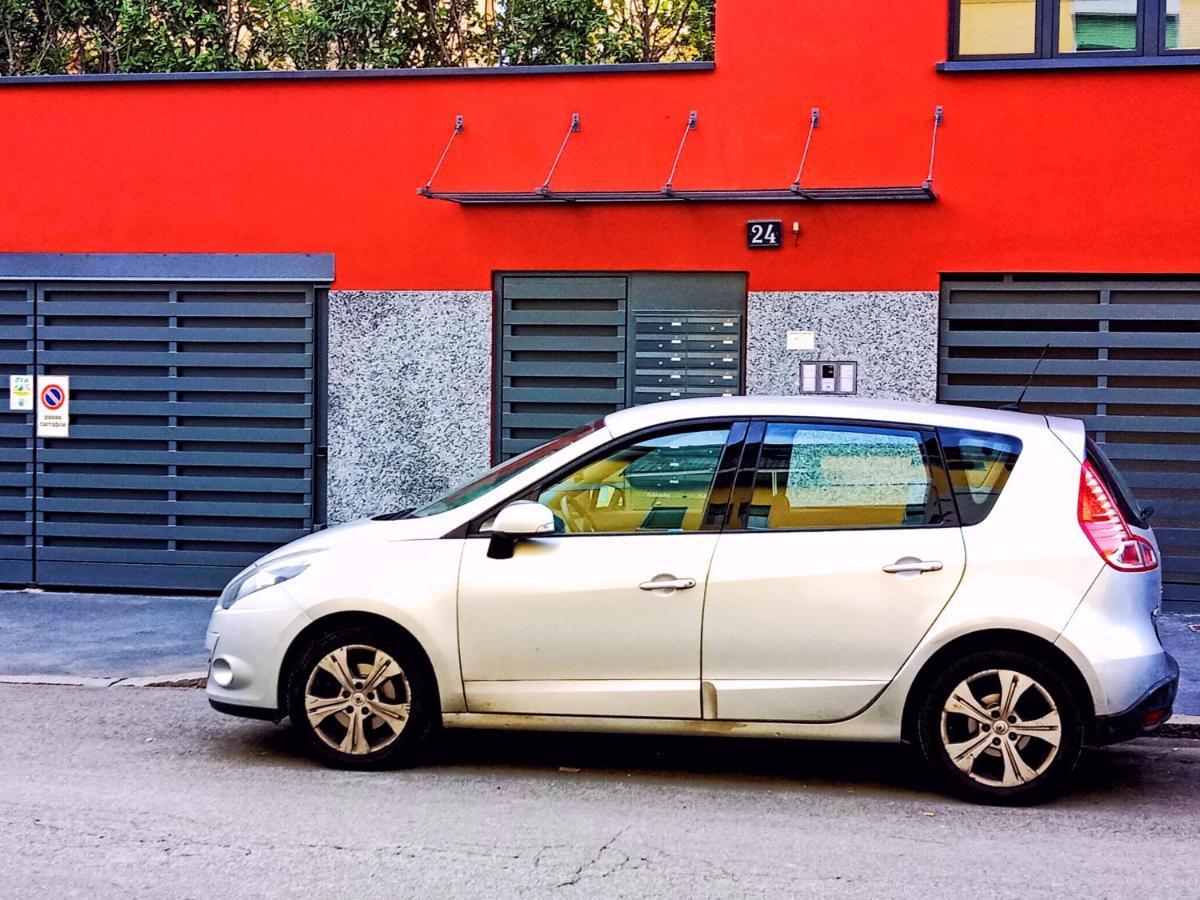 L' Appartamento Sul Naviglio Milan Exterior photo